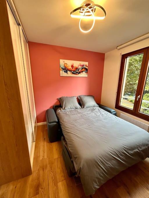 Splendid 92M2 Renovated, 4 Rooms Charenton-le-Pont Exterior foto
