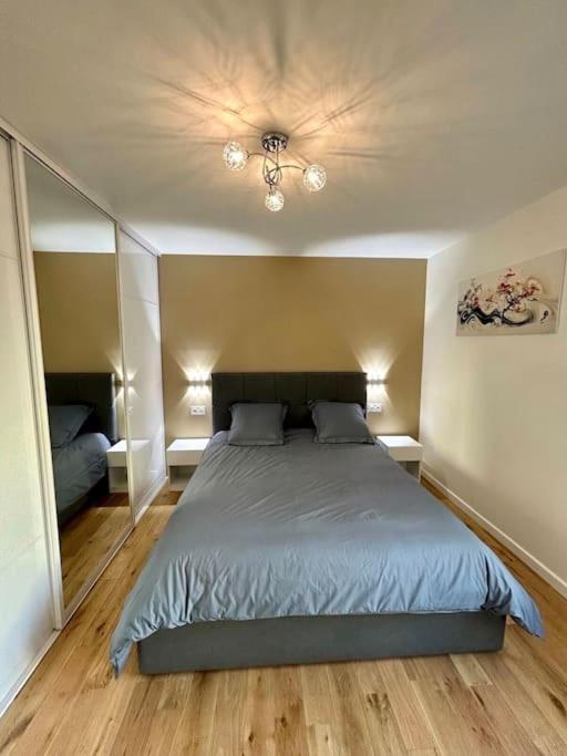 Splendid 92M2 Renovated, 4 Rooms Charenton-le-Pont Exterior foto