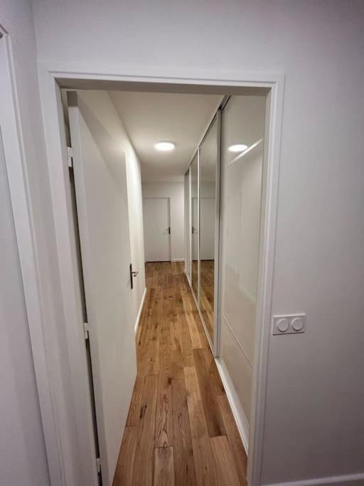Splendid 92M2 Renovated, 4 Rooms Charenton-le-Pont Exterior foto