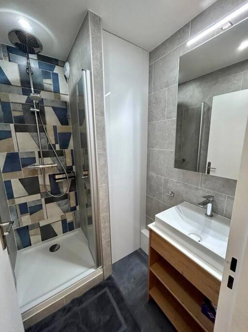 Splendid 92M2 Renovated, 4 Rooms Charenton-le-Pont Exterior foto